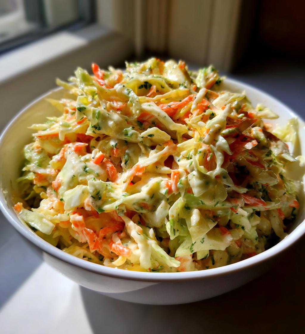kfc coleslaw recipe - detail 1