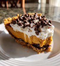kid friendly thanksgiving desserts