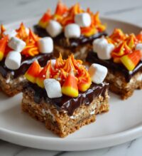 kids thanksgiving treats