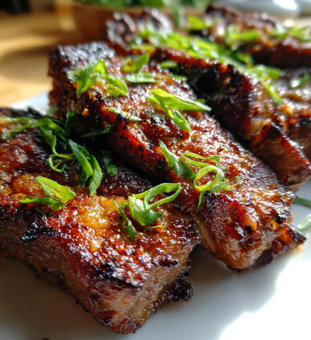 korean country ribs