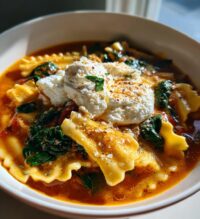 lasagna soup the ultimate comfort food recipe