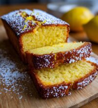 lemon loaf 2