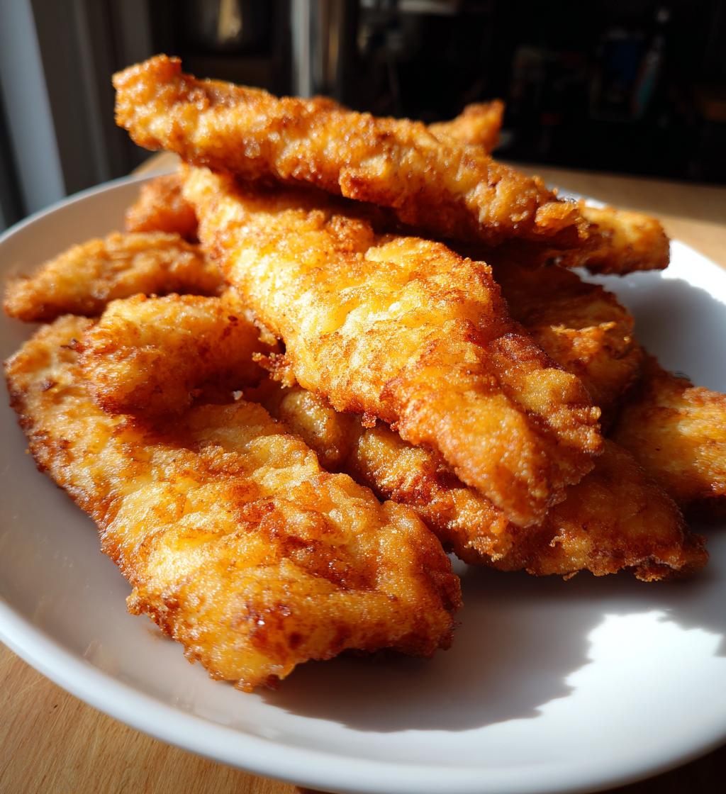 long john silvers batter