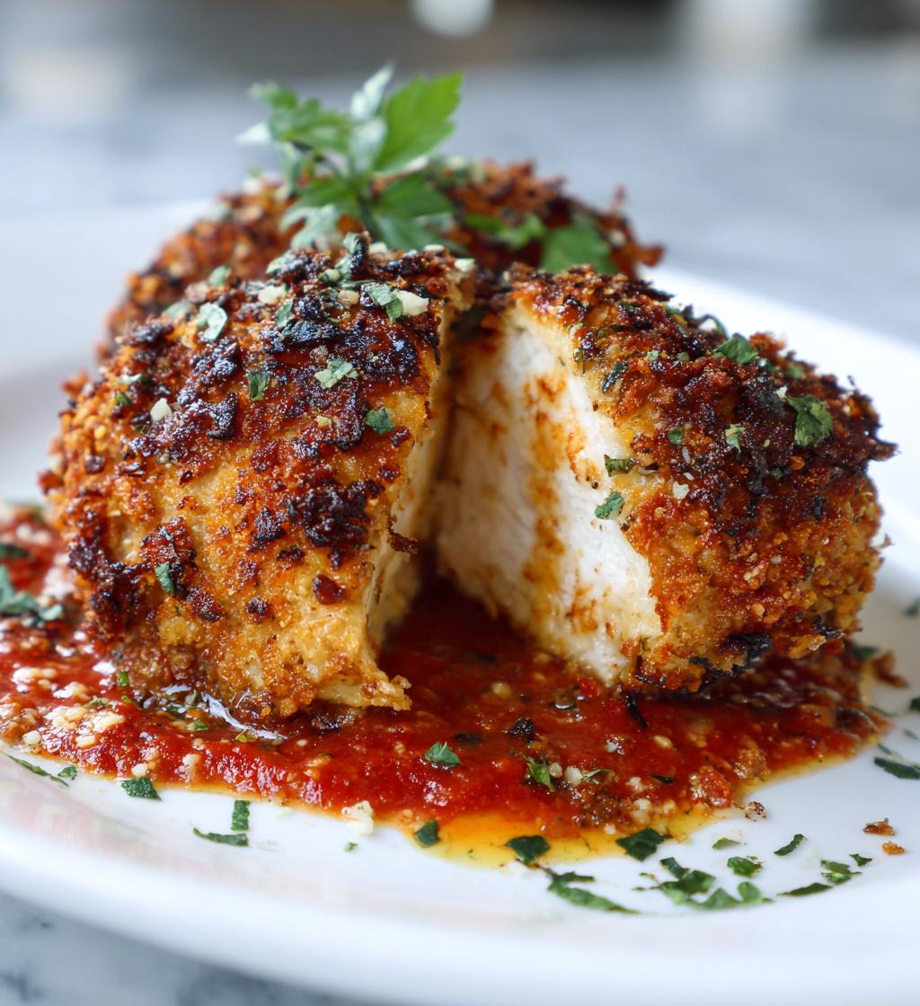 longhorn steakhouse parmesan chicken
