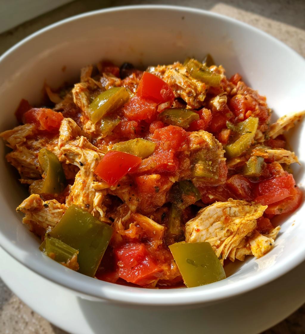low carb high protein crockpot recipes