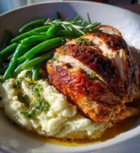 low carb thanksgiving