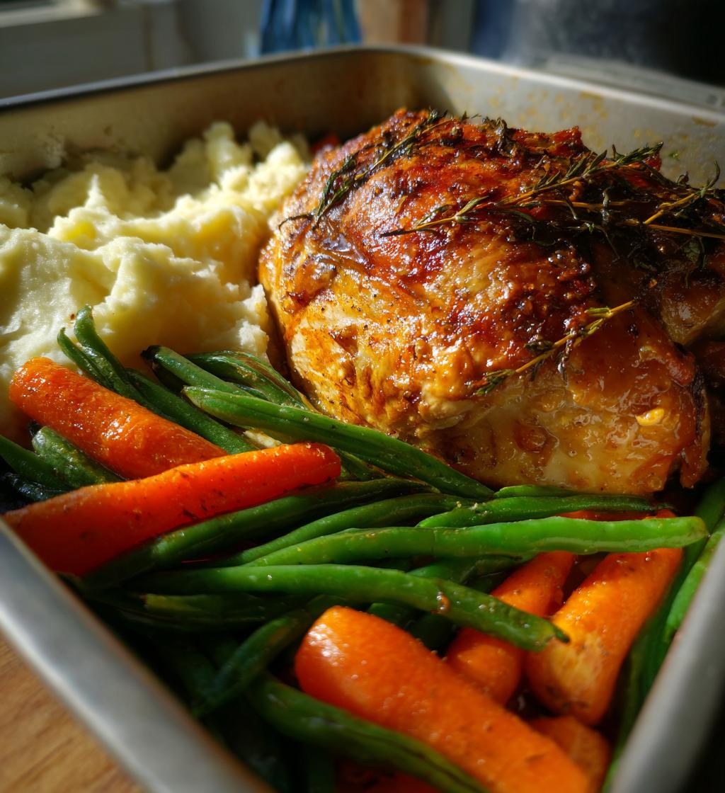 low fodmap thanksgiving recipes