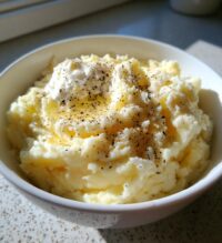 make ahead mashed potatoes thanksgiving