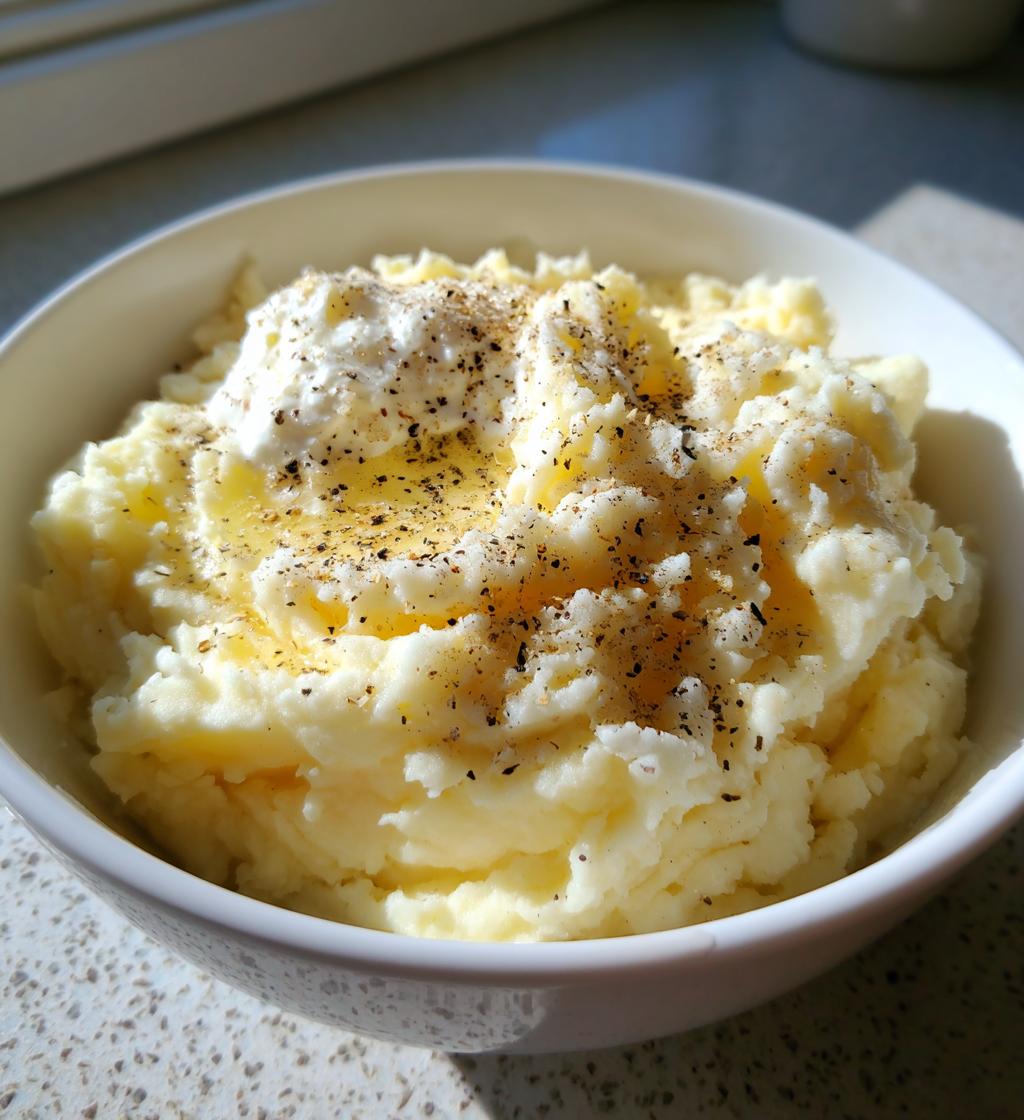 make ahead mashed potatoes thanksgiving