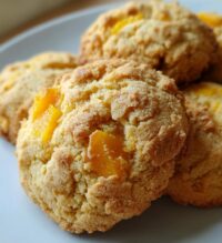 mango cookies