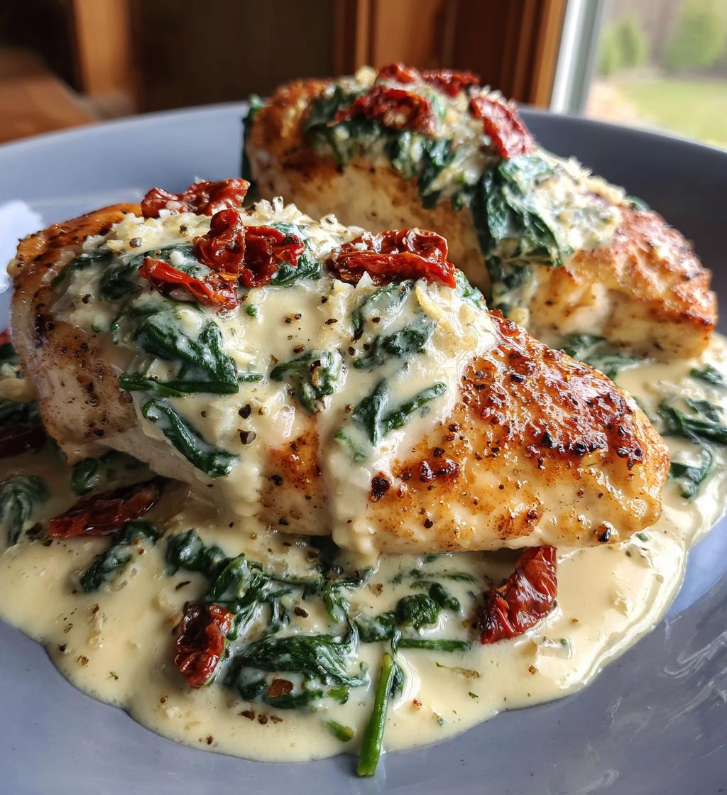 marry me chicken recipes