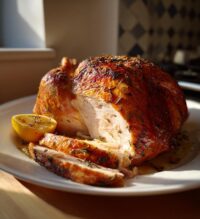 meat for thanksgiving dinner