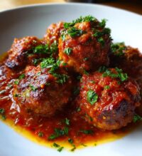 meatballs crockpot