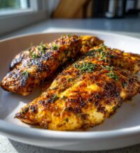 melt in your mouth chicken 3