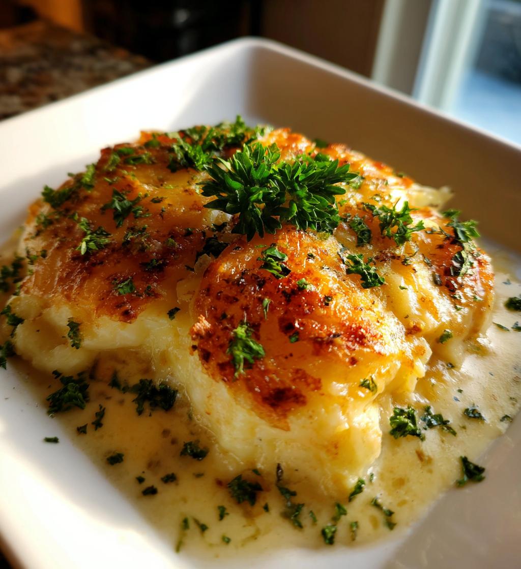 melt in your mouth potatoes