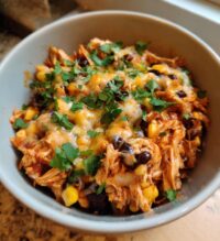 mexican crockpot recipes