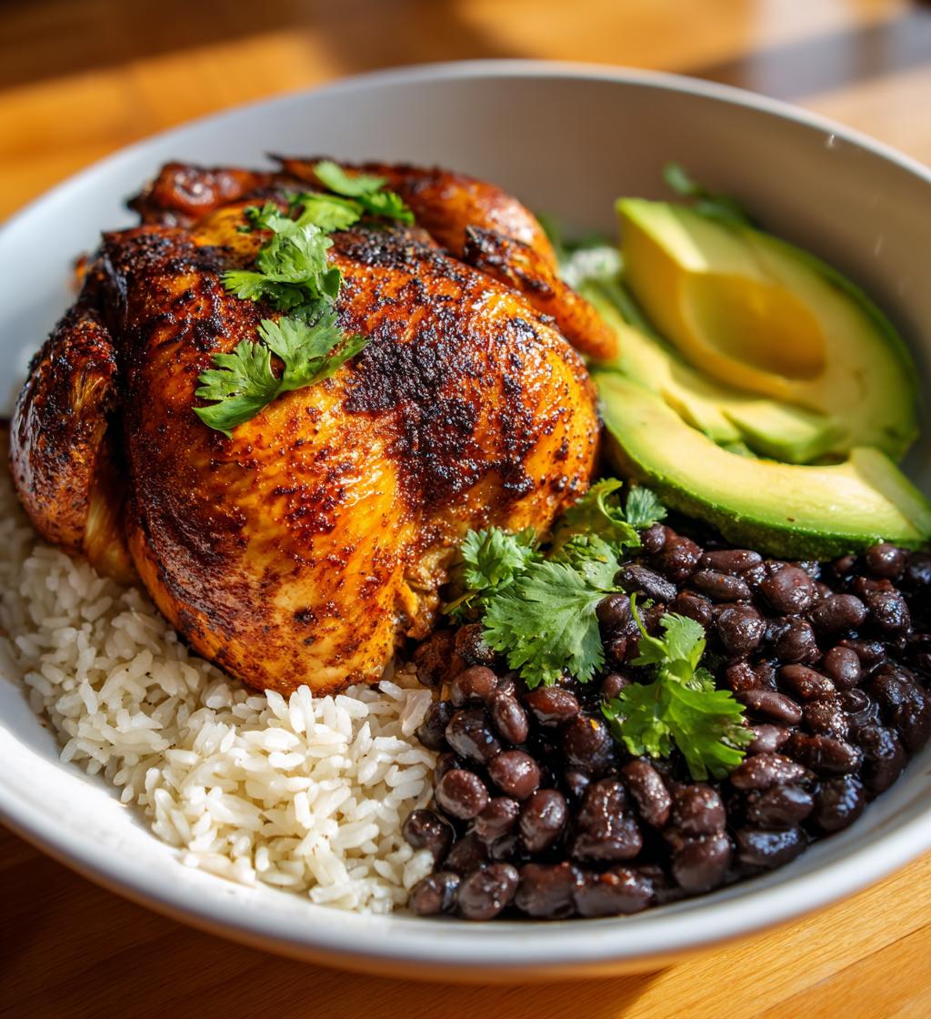 mexican thanksgiving recipes