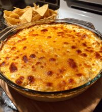 mexicorn and rotel dip