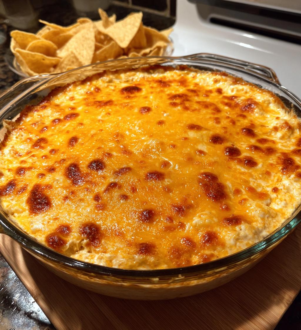 mexicorn and rotel dip