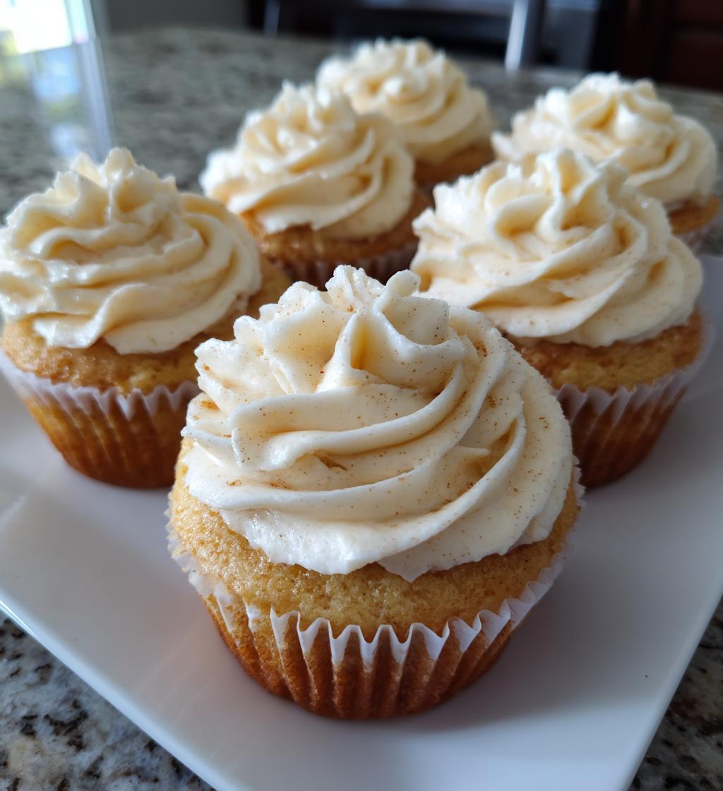 milk cupcakes easy recipe - detail 1