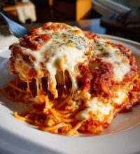 million dollar spaghetti casserole