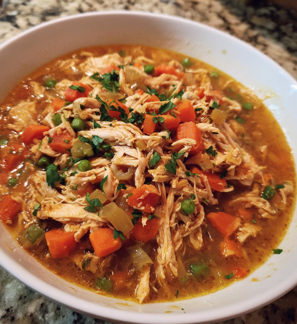 mini crockpot recipes