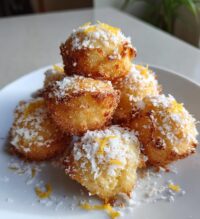 mini lemon drop cakes recipe