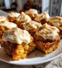 mini thanksgiving desserts