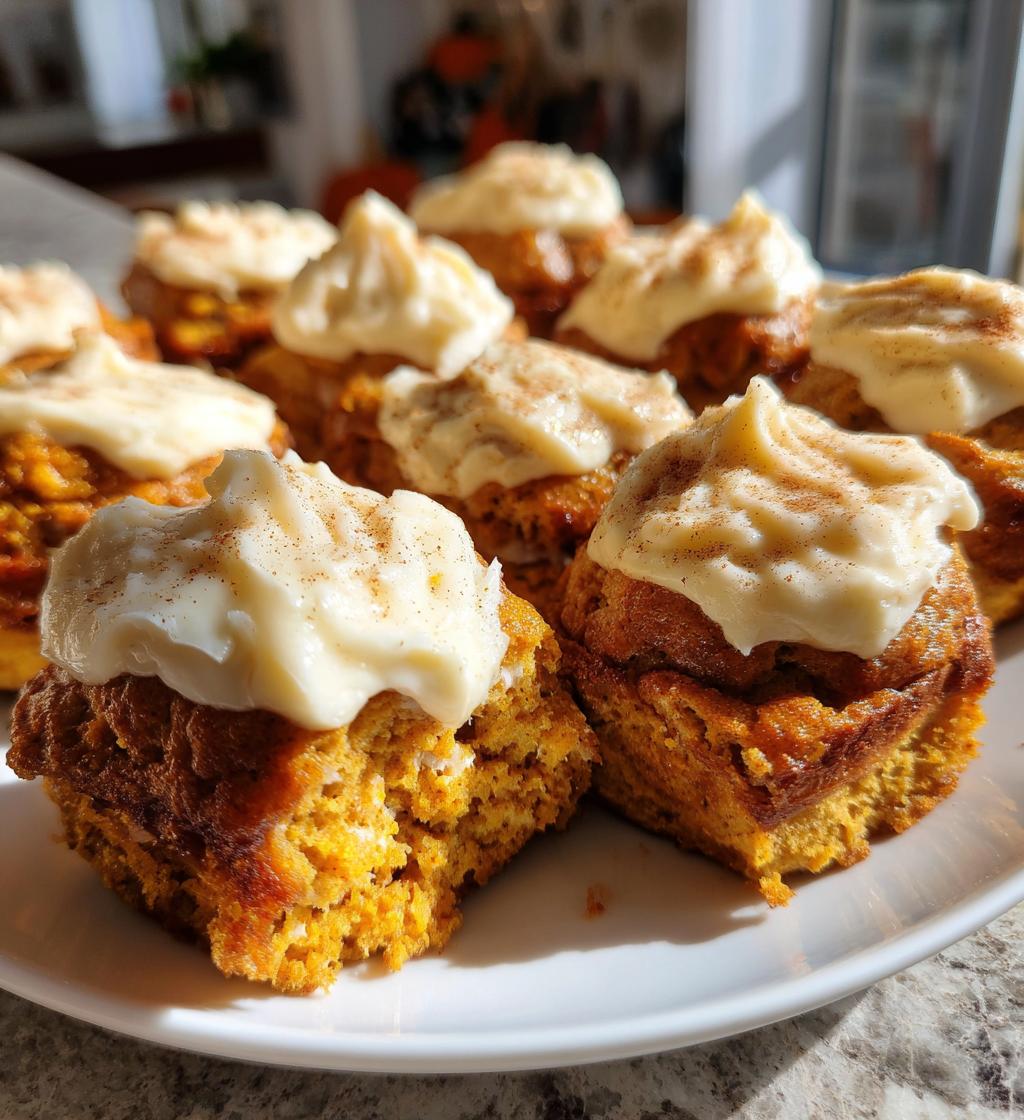 mini thanksgiving desserts