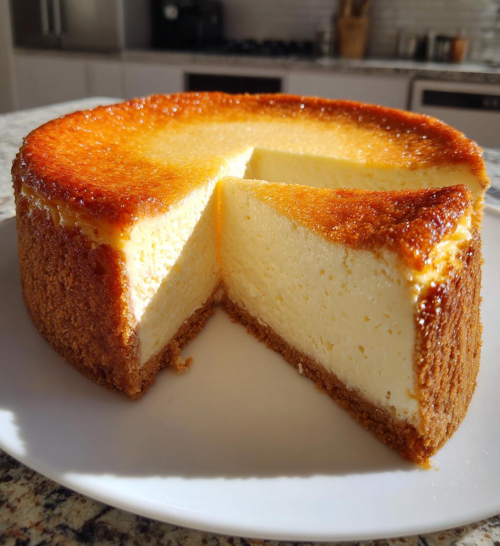 new york cheesecake - detail 1