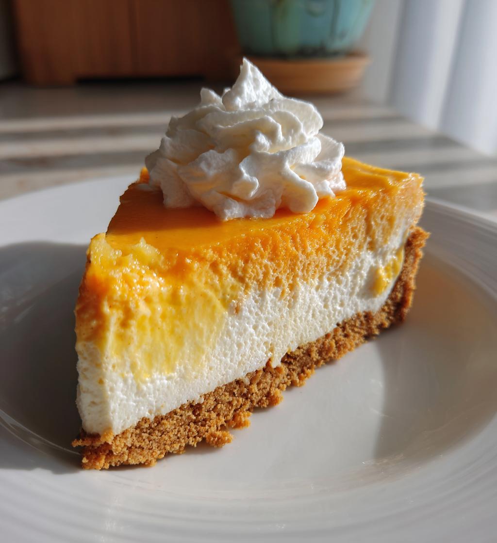 no bake thanksgiving desserts