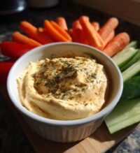 no name dip recipe