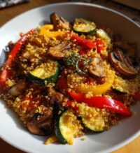 non turkey thanksgiving dinner