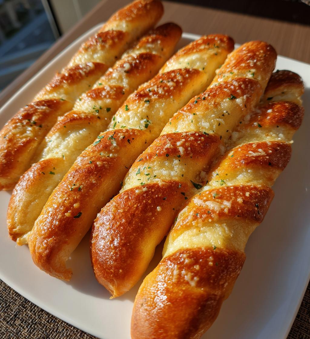 olive garden breadsticks recipe irresistibly soft and buttery