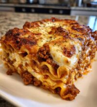 pasta al forno recipe