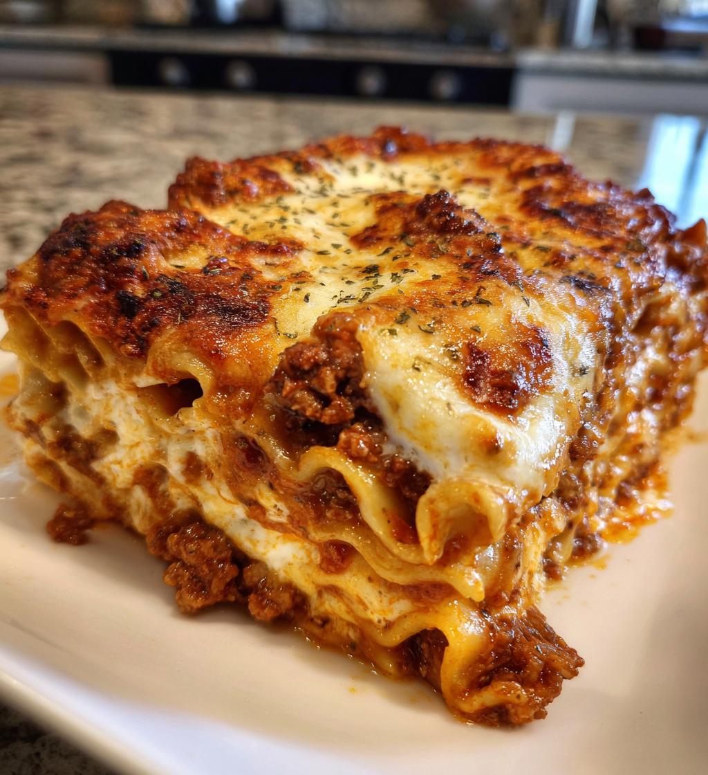 pasta al forno recipe