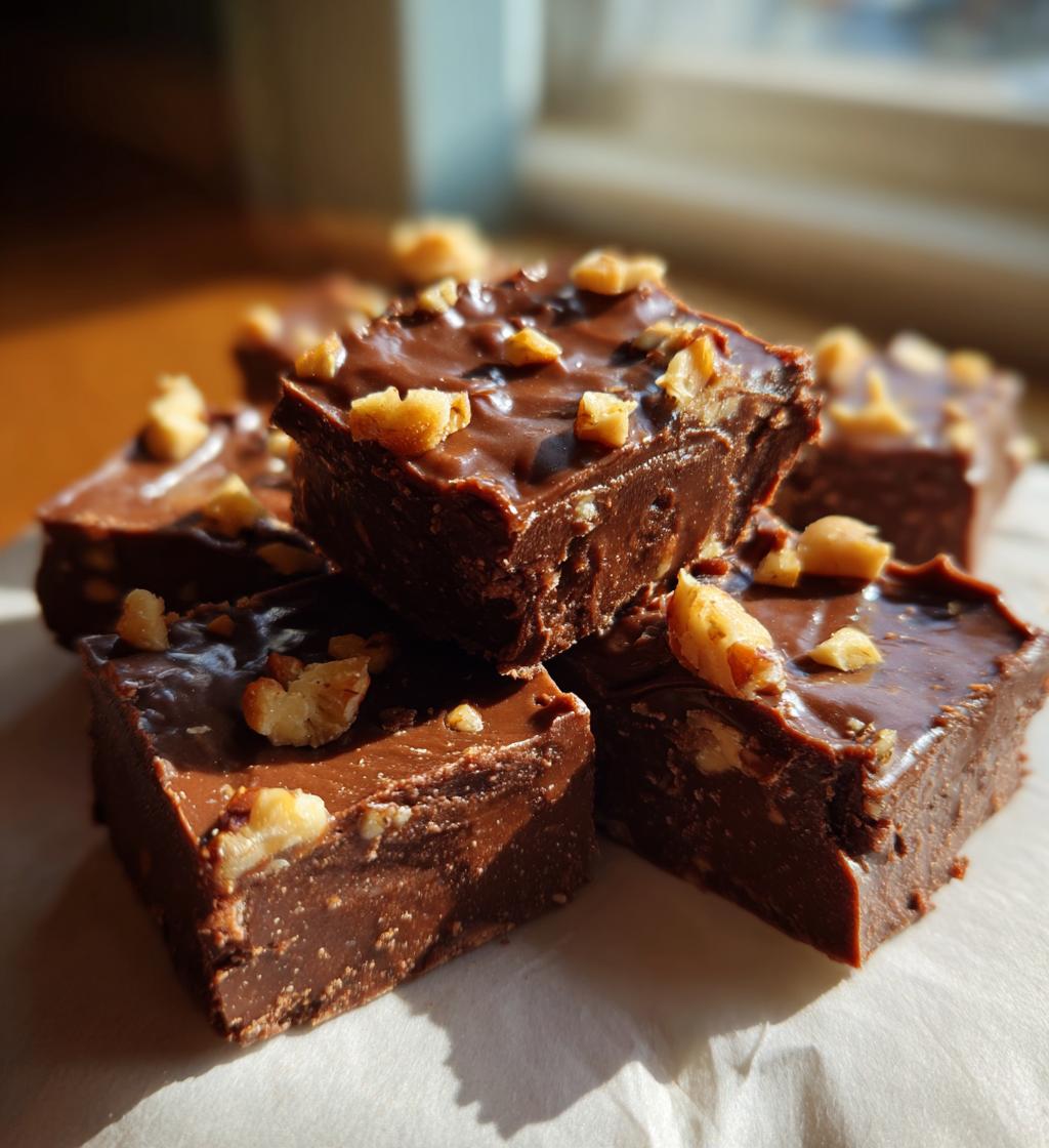 paula deens 5 minutes fudge