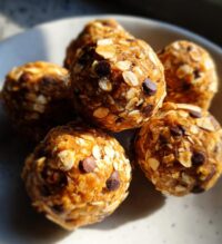 peanut butter balls