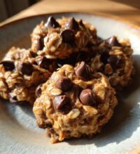 peanut butter no bake cookies