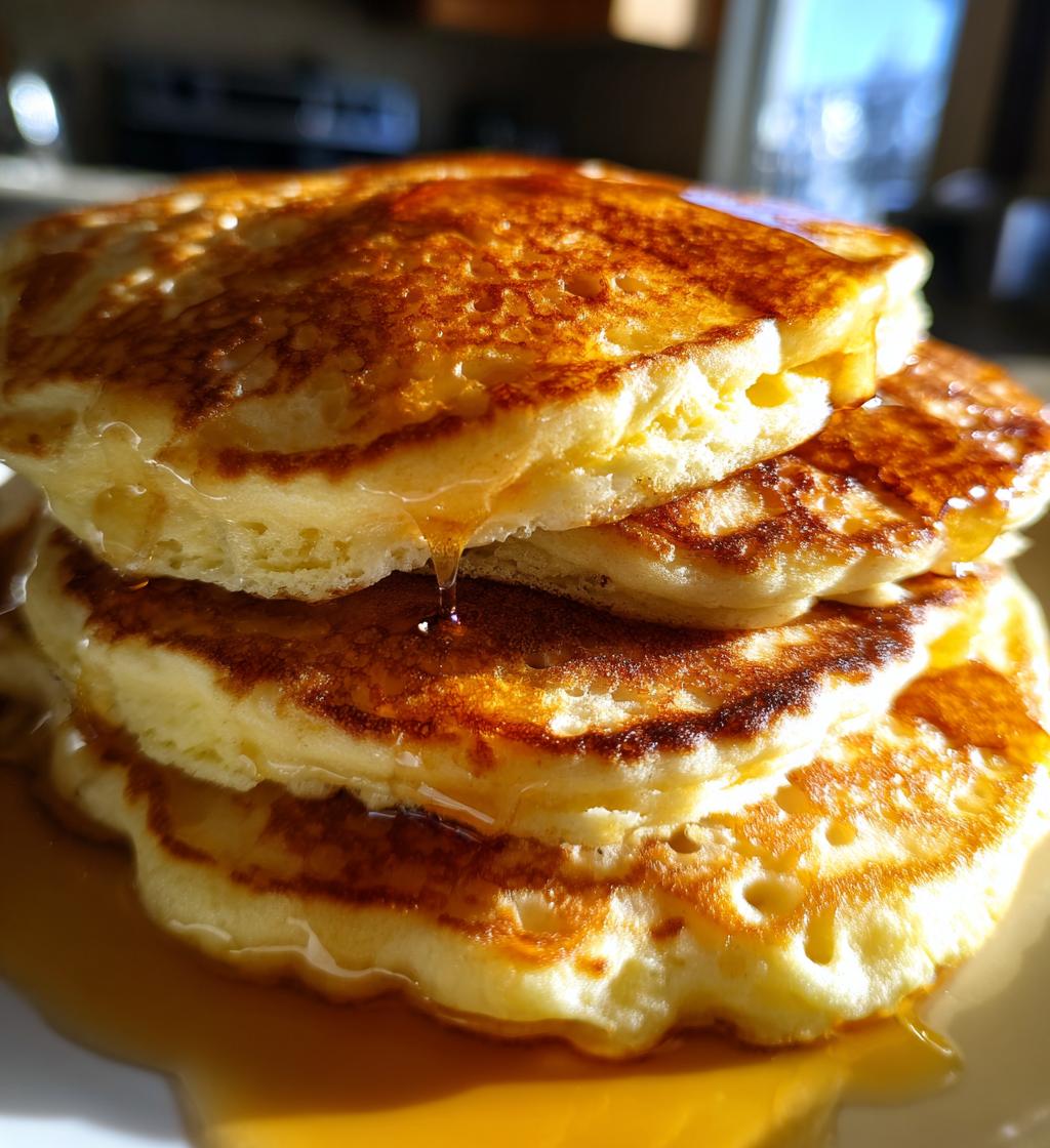 perfect buttermilk pancakes recipe must try