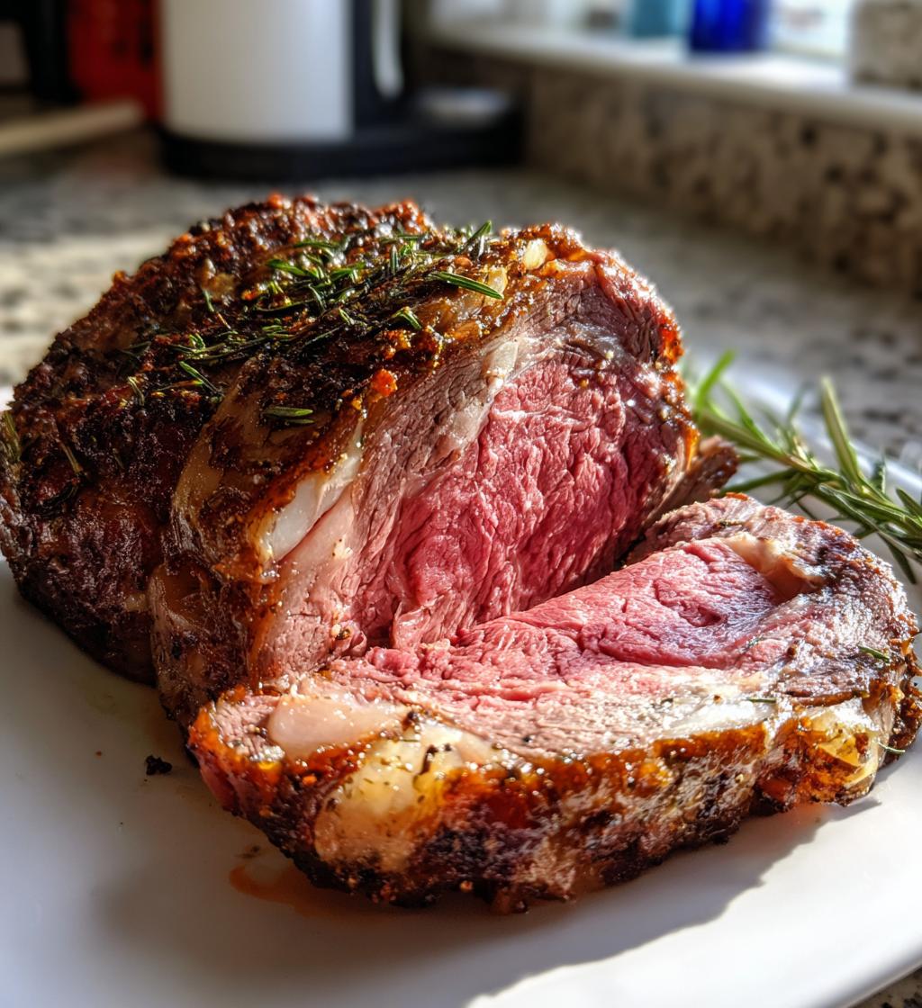 perfect prime rib