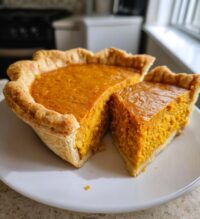 pie for thanksgiving