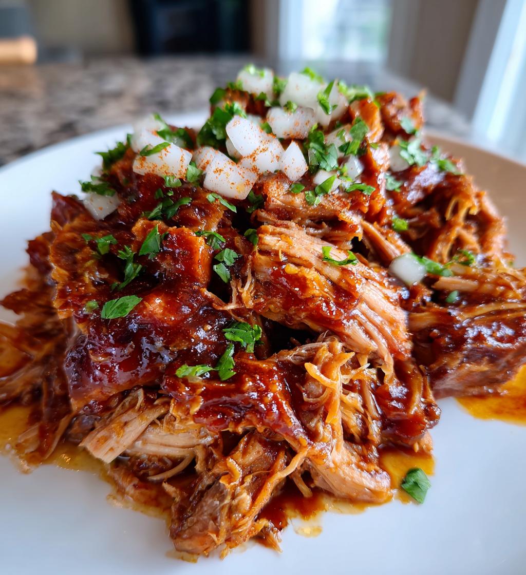 pork crockpot recipes