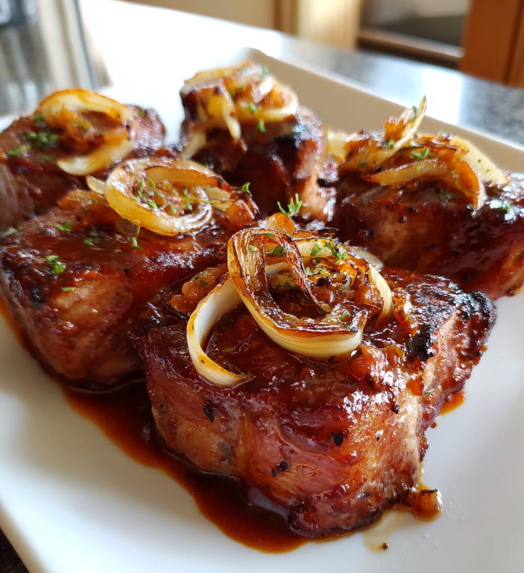 porkchop crockpot recipes