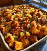 portuguese stuffing thanksgiving