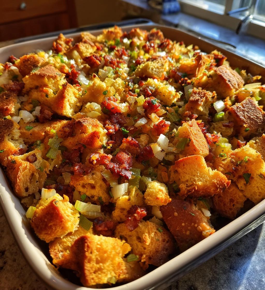 portuguese stuffing thanksgiving