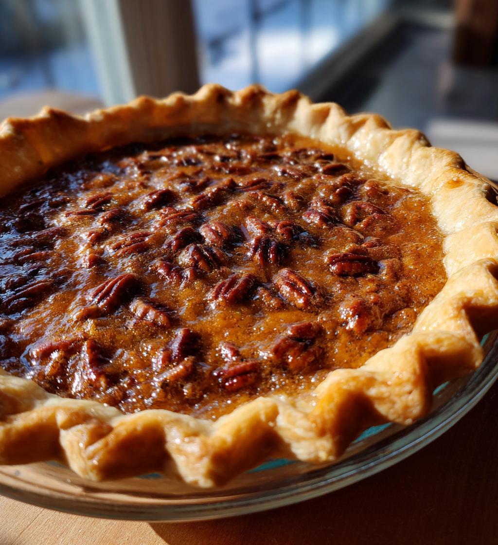 possum pie - detail 1