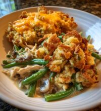 potluck thanksgiving