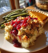 potluck thanksgiving ideas