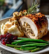 pre thanksgiving dinner ideas